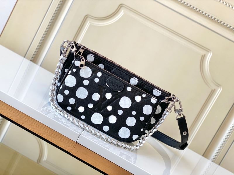 Louis Vuitton Speedy Bags